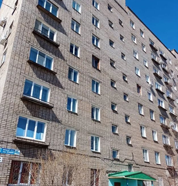 квартира г Салават ул Островского 40а фото 3