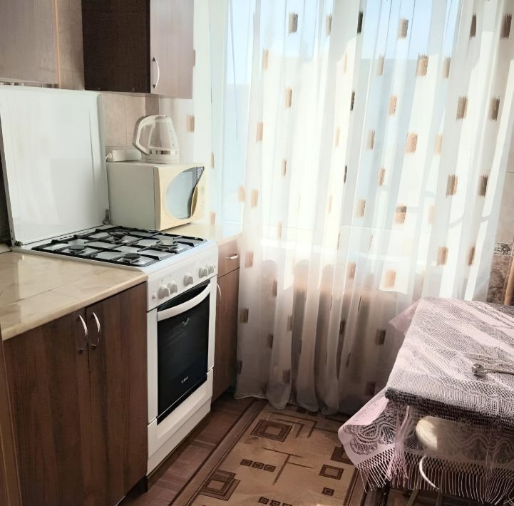 квартира г Ростов-на-Дону р-н Первомайский ул Миронова 12/6 фото 3