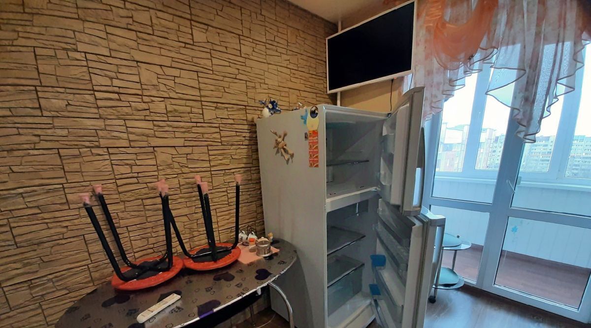 квартира г Череповец р-н Заягорбский ул Архангельская 17а фото 19