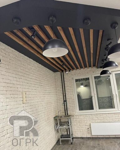 мкр Кучино ул Речная 8 Кучино фото