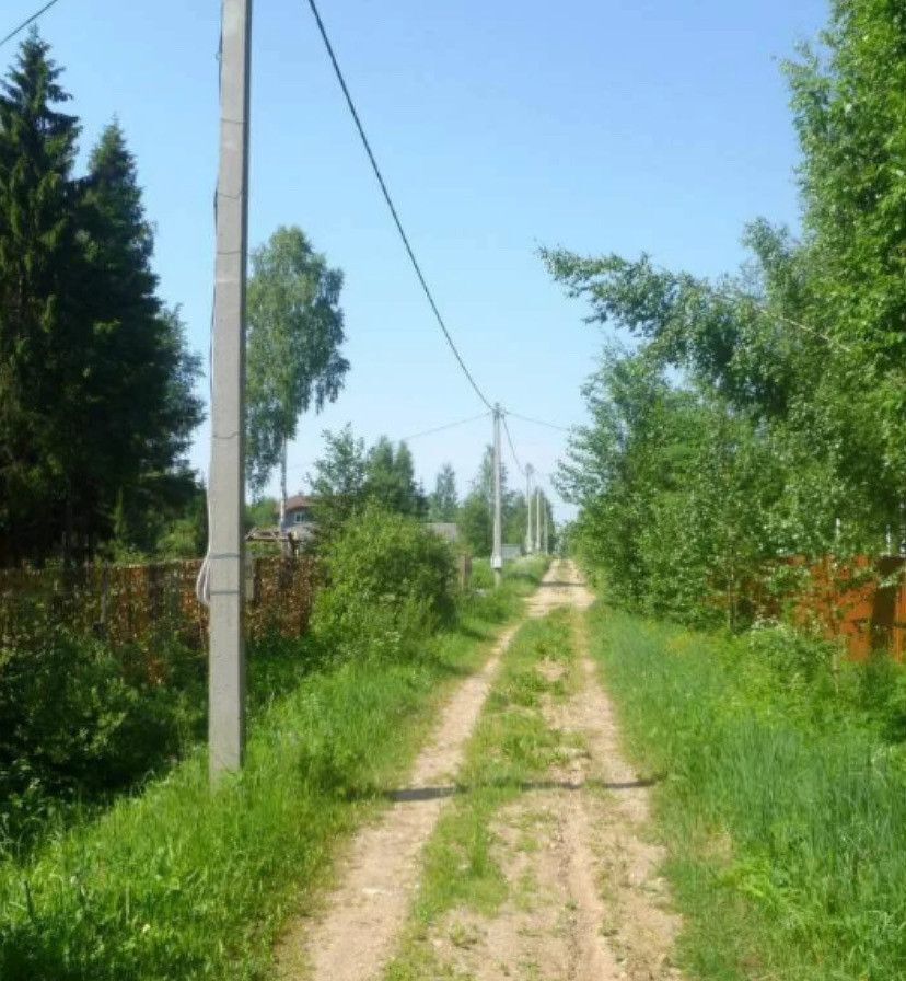 земля г Нижний Новгород Парк культуры снт тер.Старатель-1 фото 9
