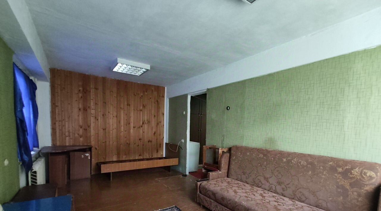 квартира г Калуга р-н Ленинский ул Подвойского 31 фото 1