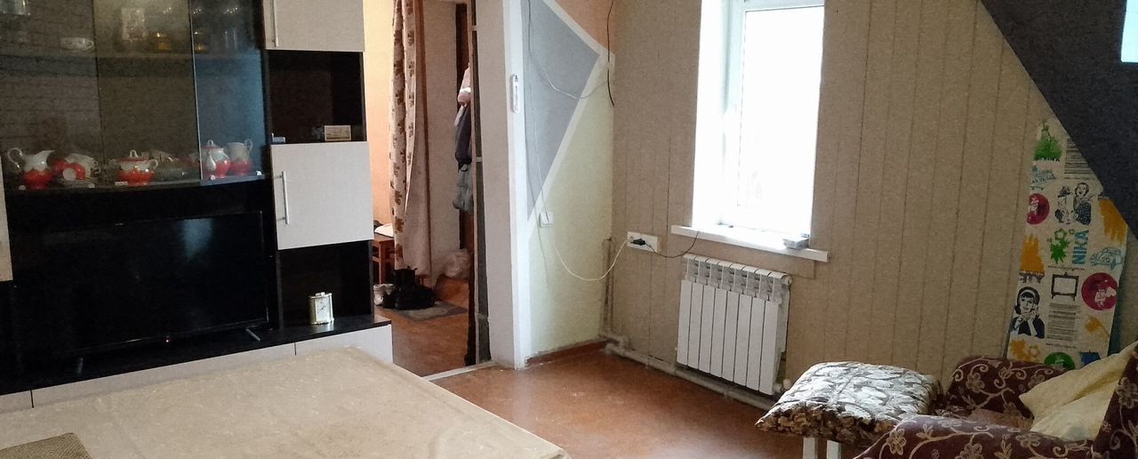 дом г Нижний Новгород Горьковская ул Щепкина 12 фото 13