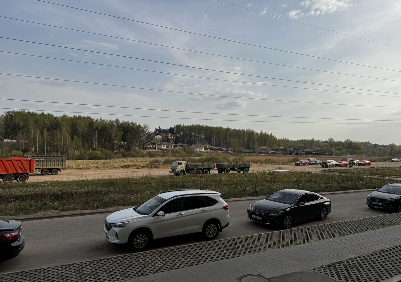 свободного назначения г Смоленск р-н Промышленный пр-кт Гагарина 43в фото 11