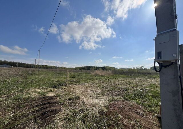 Республика Татарстан Татарстан, Высокогорское сельское поселение, коттеджный пос. Эстачи, Казань фото