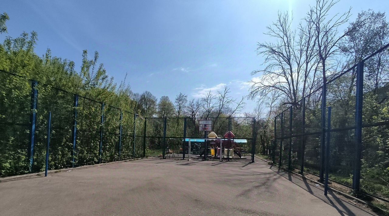 квартира г Калуга р-н Ленинский ул Подвойского 31 фото 12