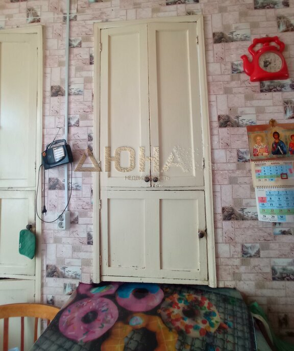 квартира г Кострома ул Островского 2 фото 10