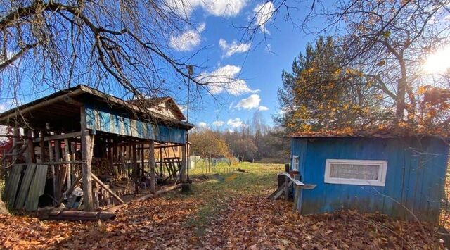 р-н Новгородский д Жабицы ул Никольская 23 Савинское с/пос фото