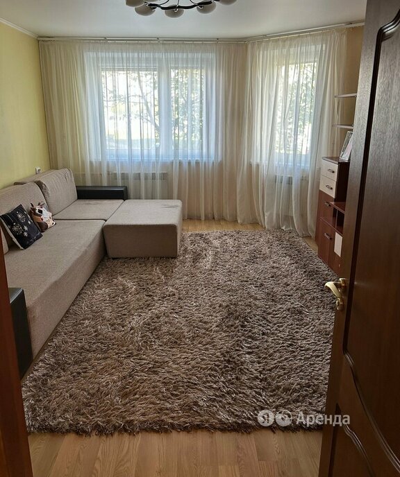 квартира г Москва метро Улица Горчакова ул Адмирала Лазарева 19к/1 фото 3