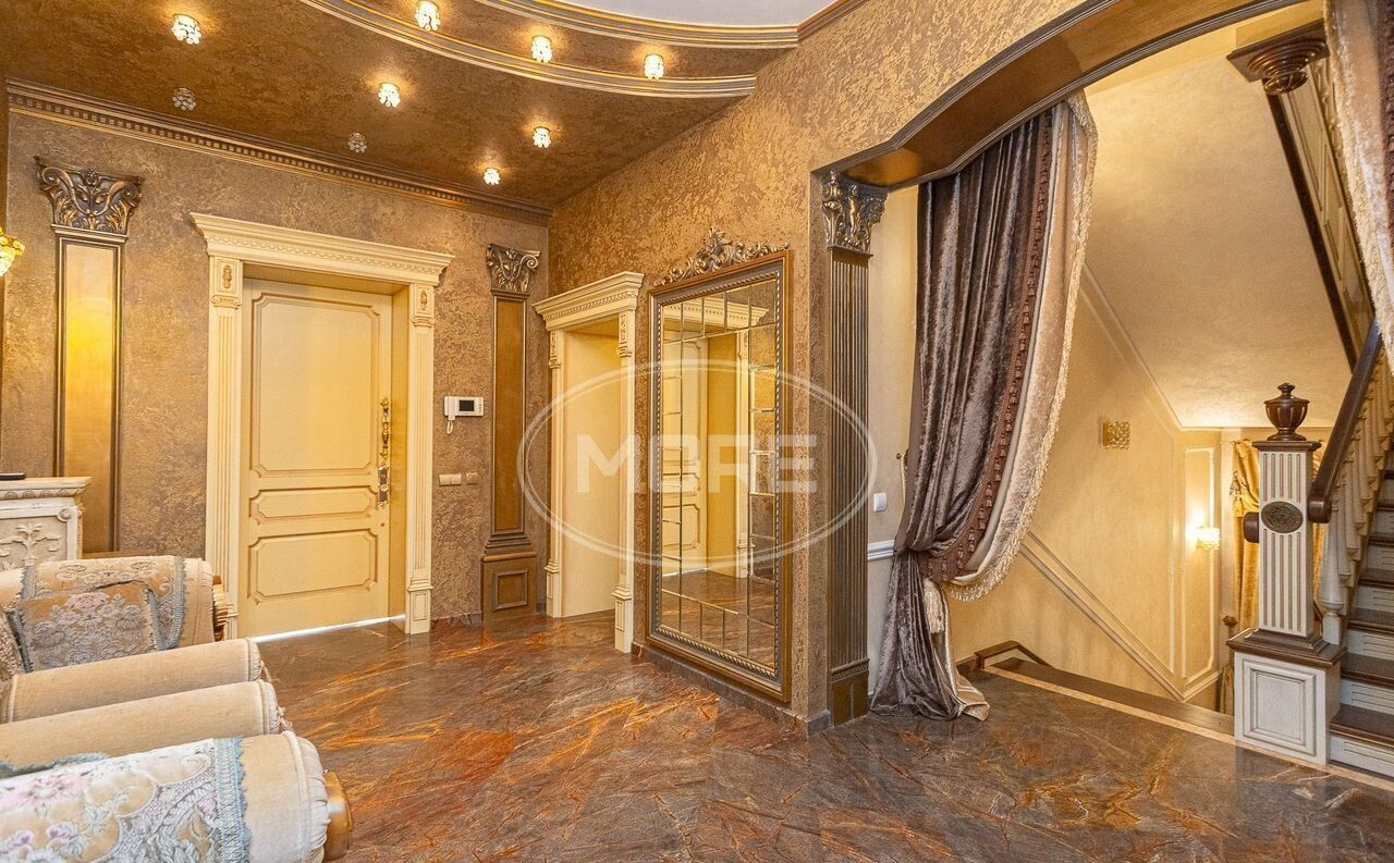 дом р-н Гурьевский г Гурьевск пер Тихий 1 фото 8