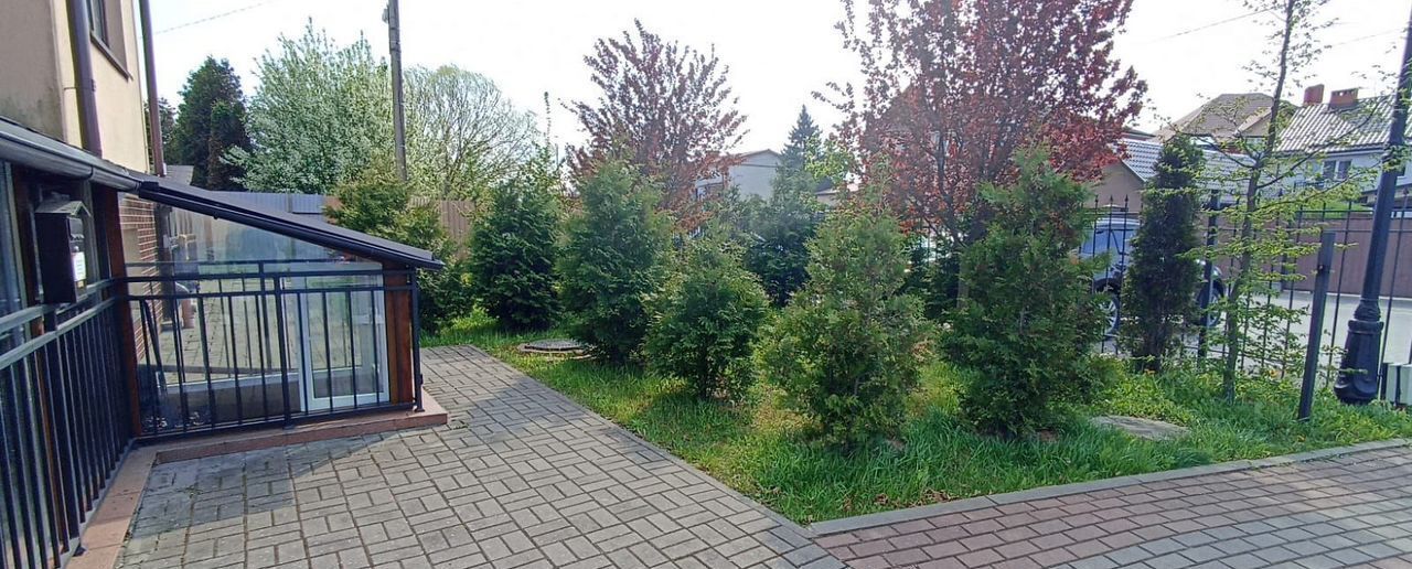 квартира г Калининград р-н Московский ул Станиславского 37д фото 6