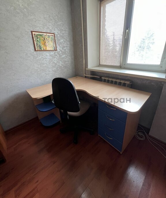квартира г Челябинск ул Красная 69 фото 4