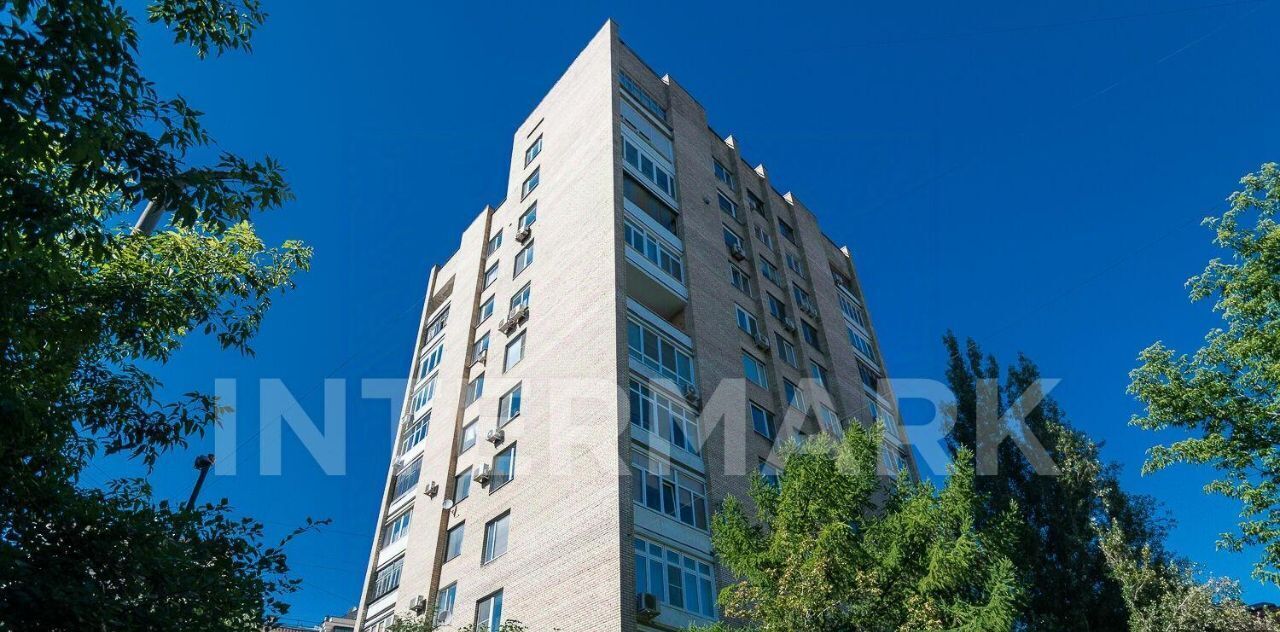 квартира г Москва метро Тверская пер Большой Палашёвский 3 фото 10