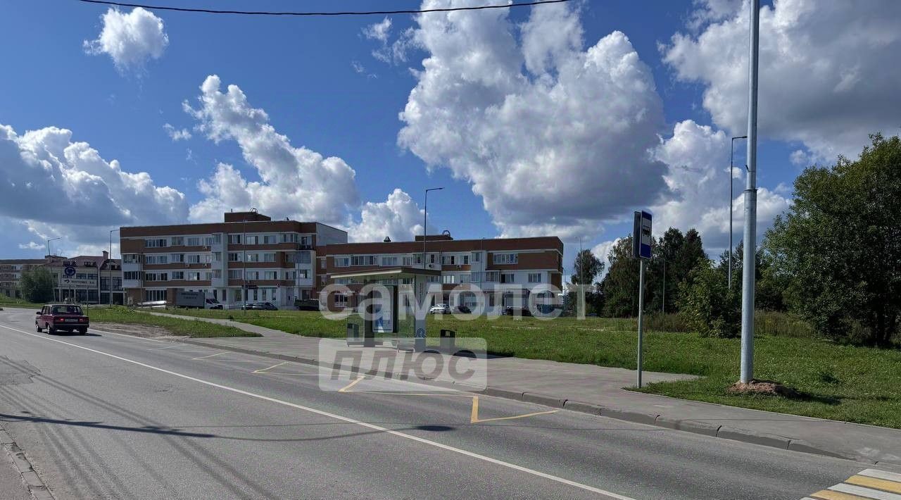 квартира г Москва п Филимонковское Филатов Луг, ул. Жемчужная, 1к 16 фото 17