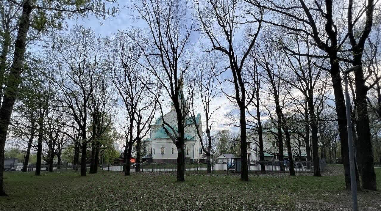 квартира г Москва метро Сетунь ул Говорова 8к/2 фото 23