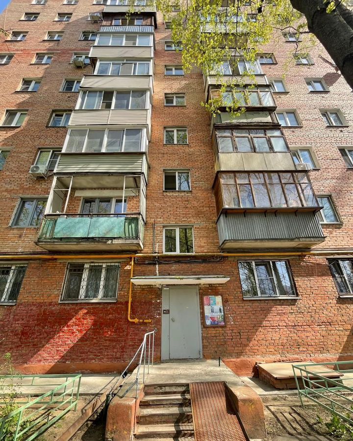 квартира г Долгопрудный ул Дирижабельная 13 Долгопрудный, Долгопрудная фото 26