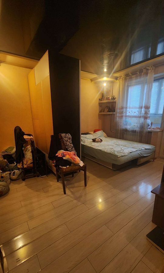 квартира г Новороссийск р-н Южный пр-кт Ленина 79 фото 15