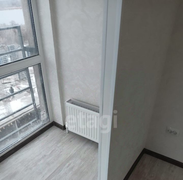 квартира г Волгоград р-н Тракторозаводский ул Тракторостроителей 27/3 фото 10