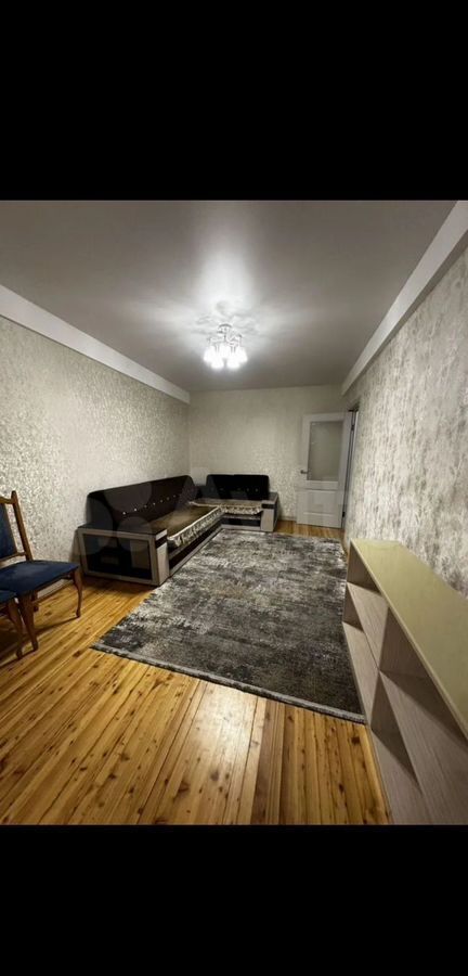 квартира г Махачкала ул Айвазовского 8 р-н Советский фото 4