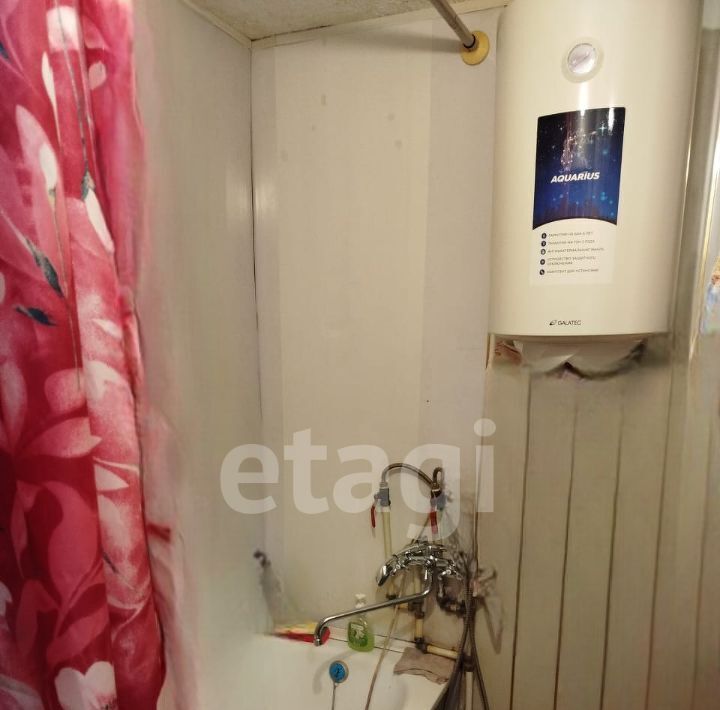 квартира г Фокино п Дунай ул Ленина 35а фото 7