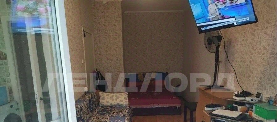 квартира г Ростов-на-Дону р-н Первомайский ул Вятская 77а фото 3