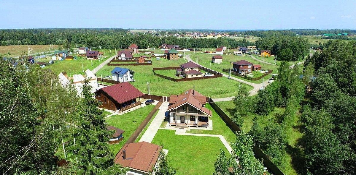 земля г Истра Леоново-2 кп фото 7