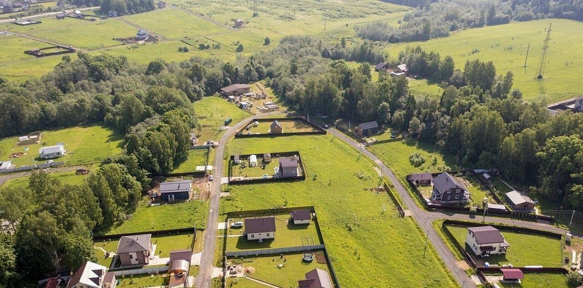 земля г Истра Леоново-2 кп фото 15