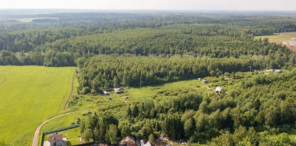 земля г Истра Леоново-2 кп фото 16