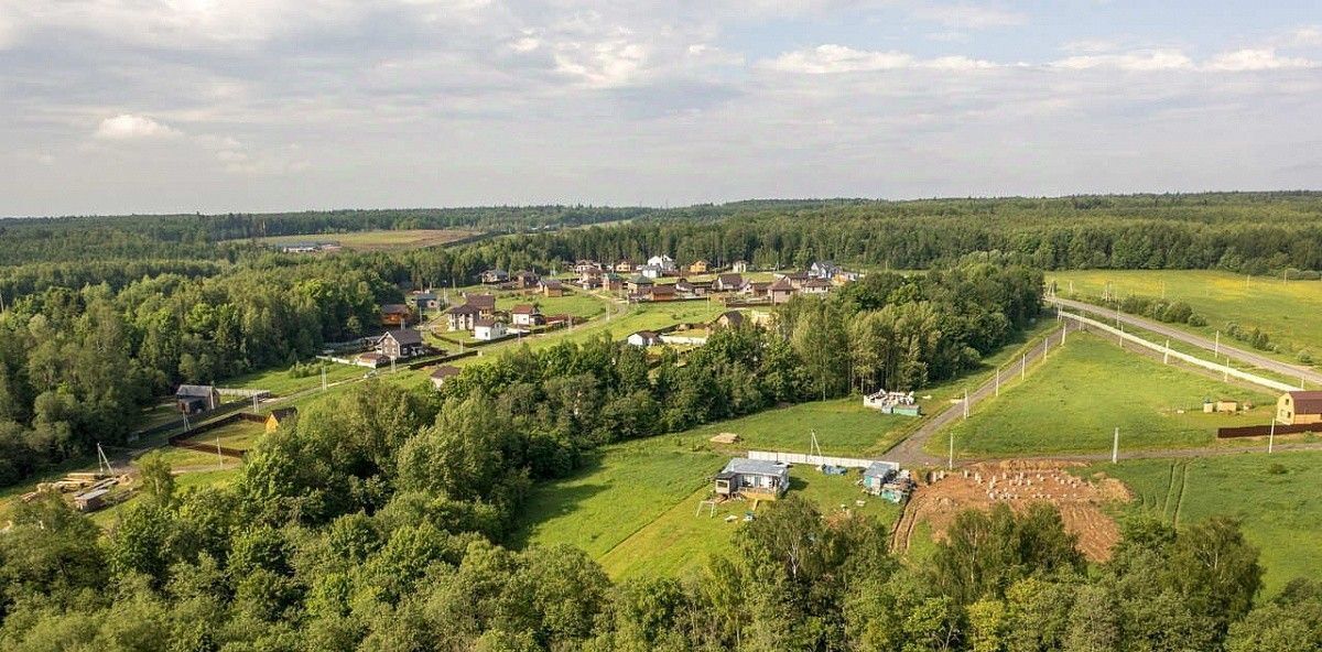 земля г Истра Леоново-2 кп фото 17