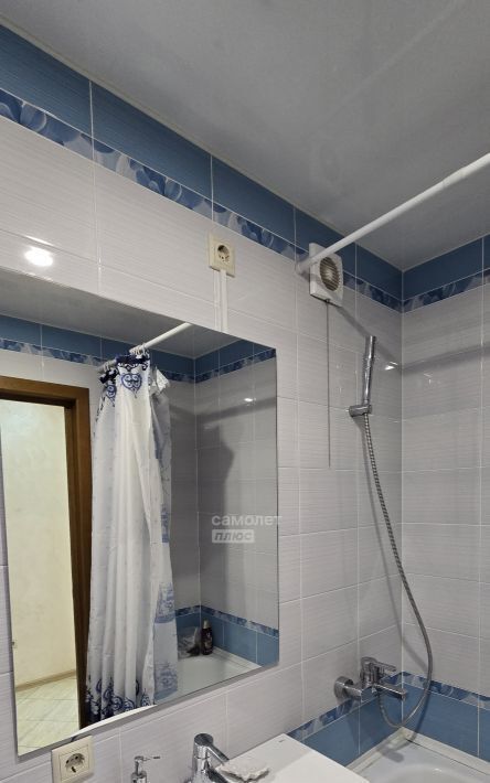 квартира г Рязань р-н Московский ул Интернациональная 18 фото 13