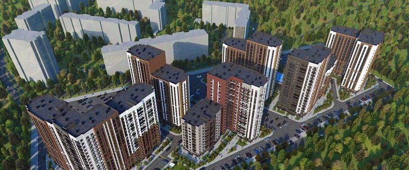 квартира г Воронеж р-н Советский ул Острогожская 156/1 фото 4