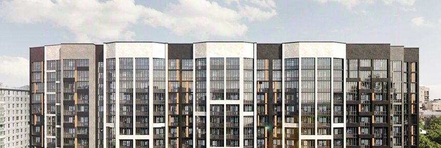 квартира г Самара п Мехзавод кв-л 3-й 8 Юнгородок фото 2