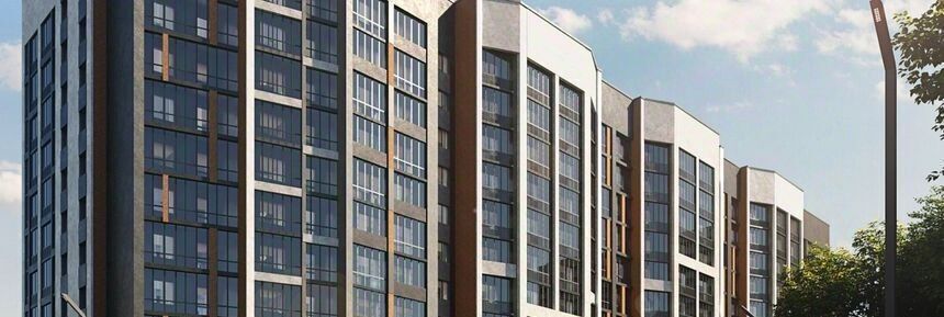 квартира г Самара п Мехзавод кв-л 3-й 8 Юнгородок фото 3