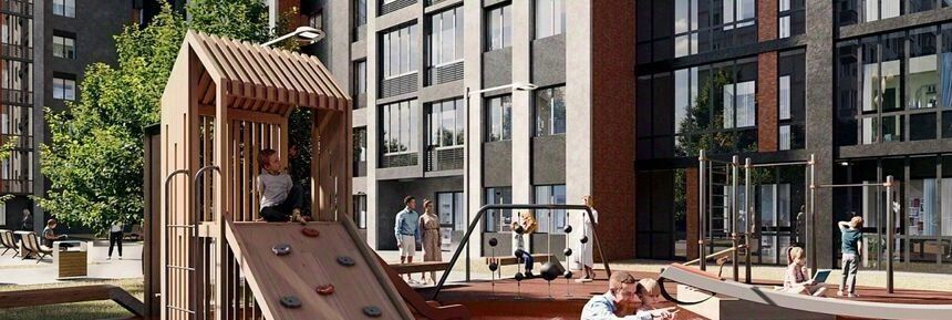 квартира г Самара п Мехзавод кв-л 3-й 8 Юнгородок фото 4