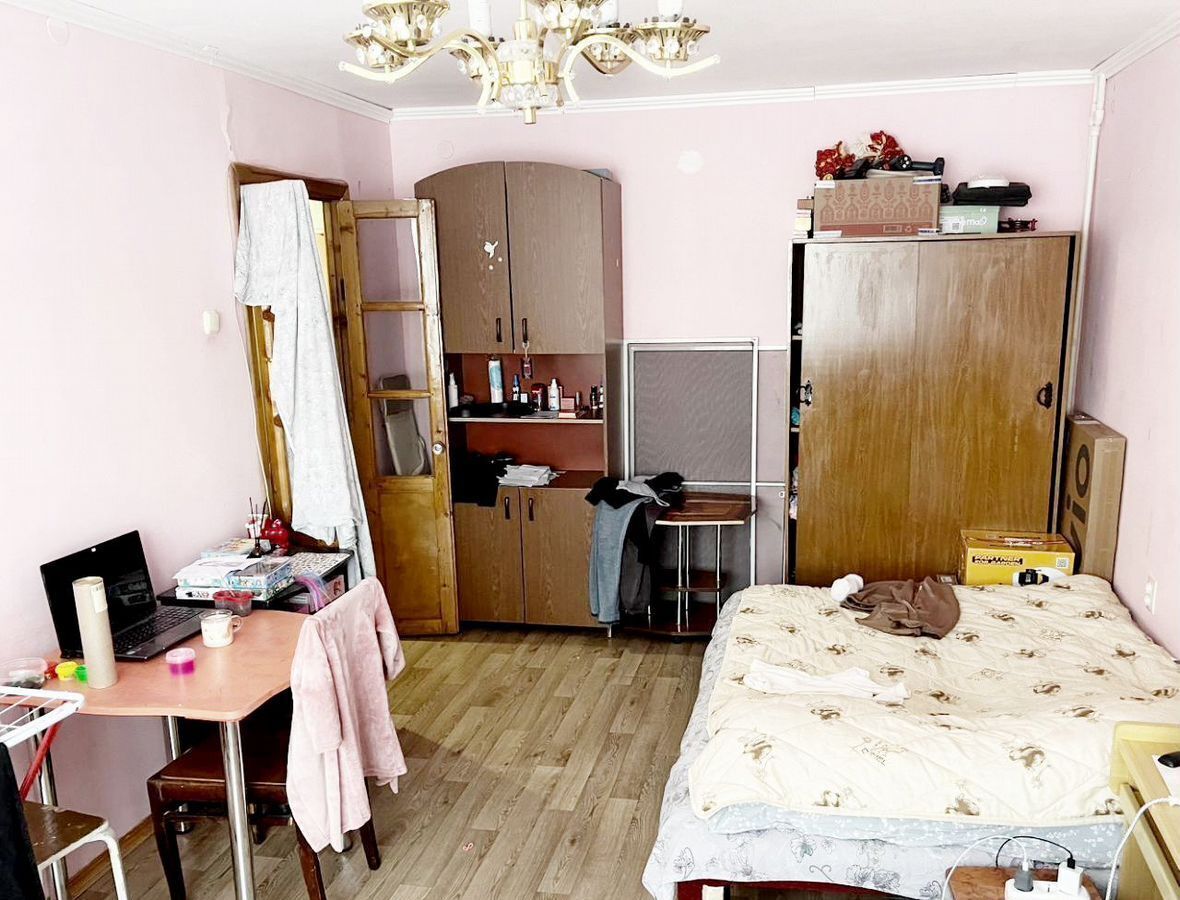 квартира г Самара Алабинская ул Больничная 31 фото 1