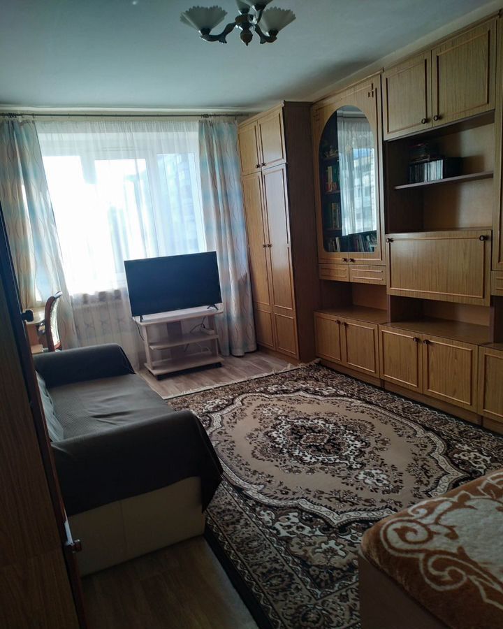 квартира г Самара р-н Кировский пр-кт Карла Маркса 504 фото 2
