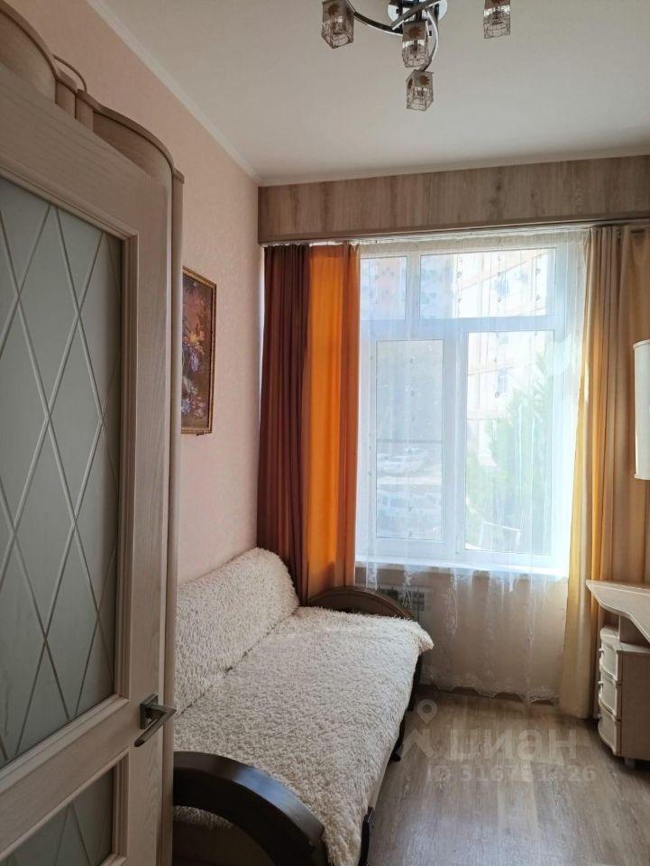 квартира г Сочи р-н Центральный ул Вишневая 18/7 фото 2