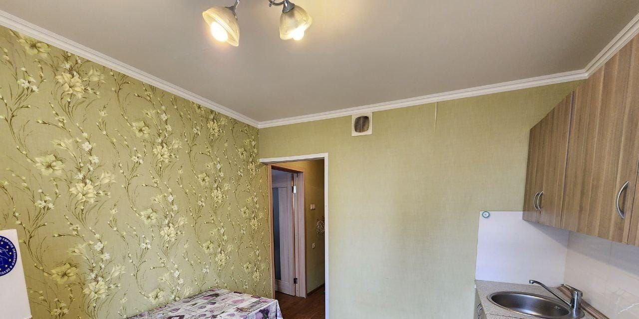 квартира г Краснодар р-н Западный пр-кт Чекистов 31 ЖК «Юбилейный» фото 2