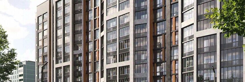 квартира г Самара п Мехзавод кв-л 3-й 8 Юнгородок фото 6