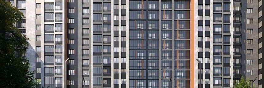 квартира г Самара п Мехзавод кв-л 3-й 8 Юнгородок фото 7