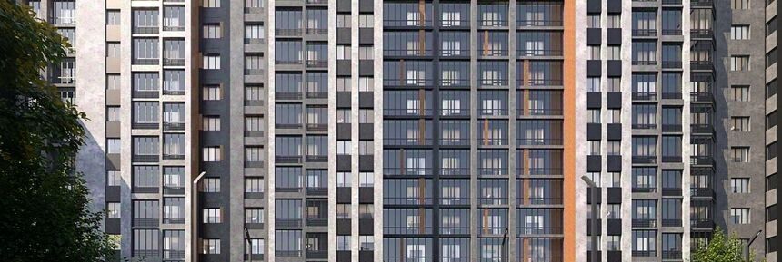 квартира г Самара п Мехзавод кв-л 3-й 8 Юнгородок фото 7
