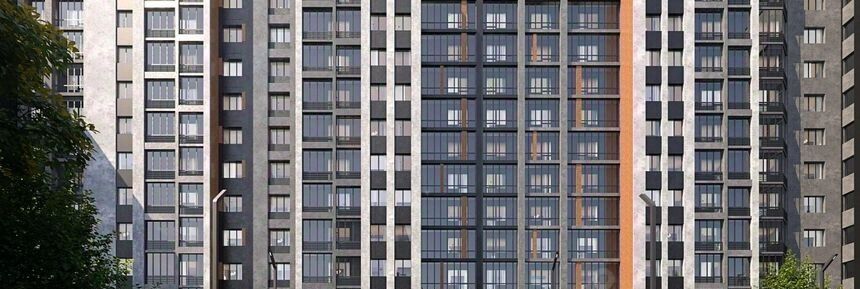 квартира г Самара п Мехзавод кв-л 3-й 8 Юнгородок фото 7