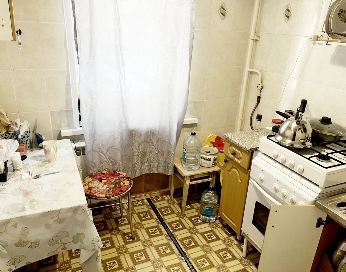 квартира г Самара Алабинская ул Больничная 31 фото 8