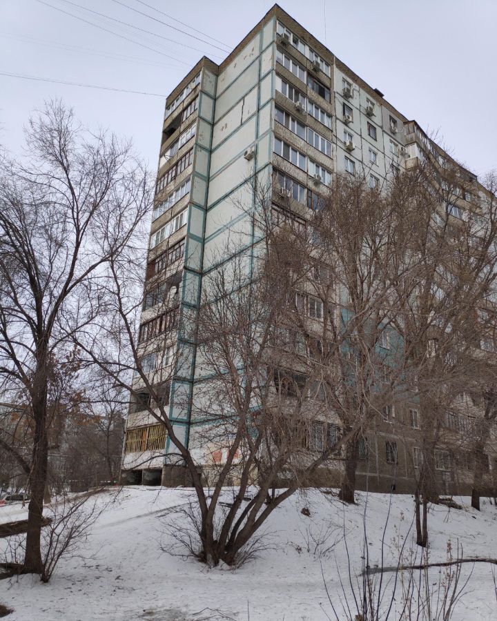 квартира г Самара Алабинская пр-кт Карла Маркса 8 фото 29