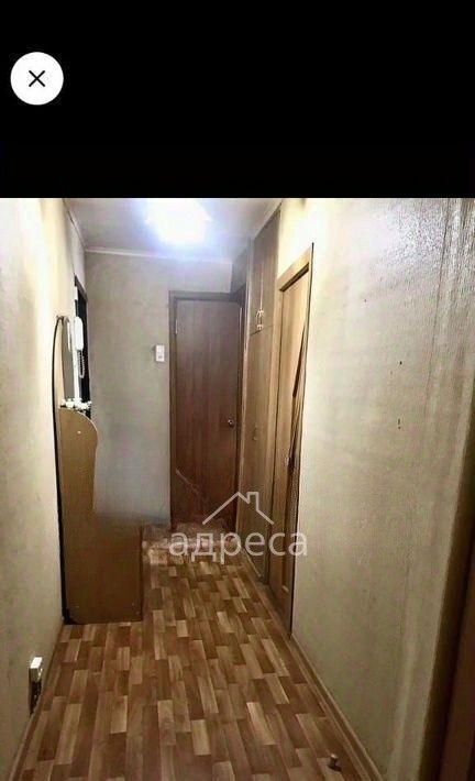 квартира г Самара Безымянка ул Силина 17 фото 13
