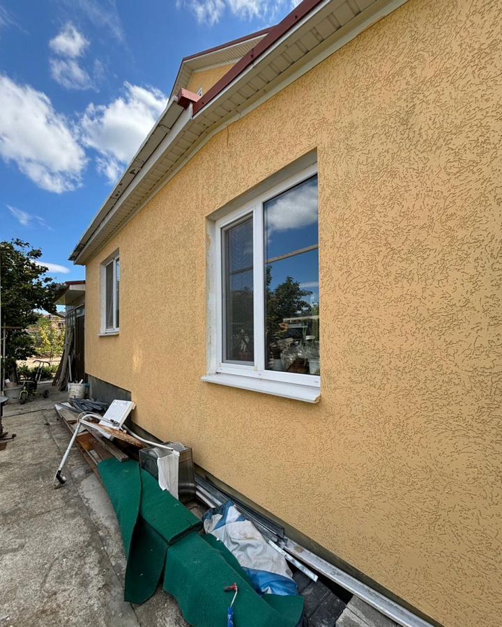 дом г Симферополь ул Сахарова фото 17