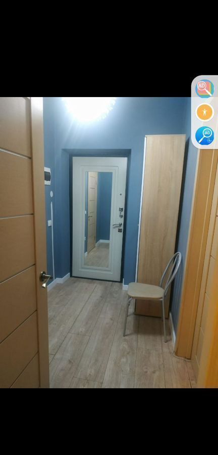 квартира г Сочи р-н Адлерский ул Соколиная 9/2 фото 16