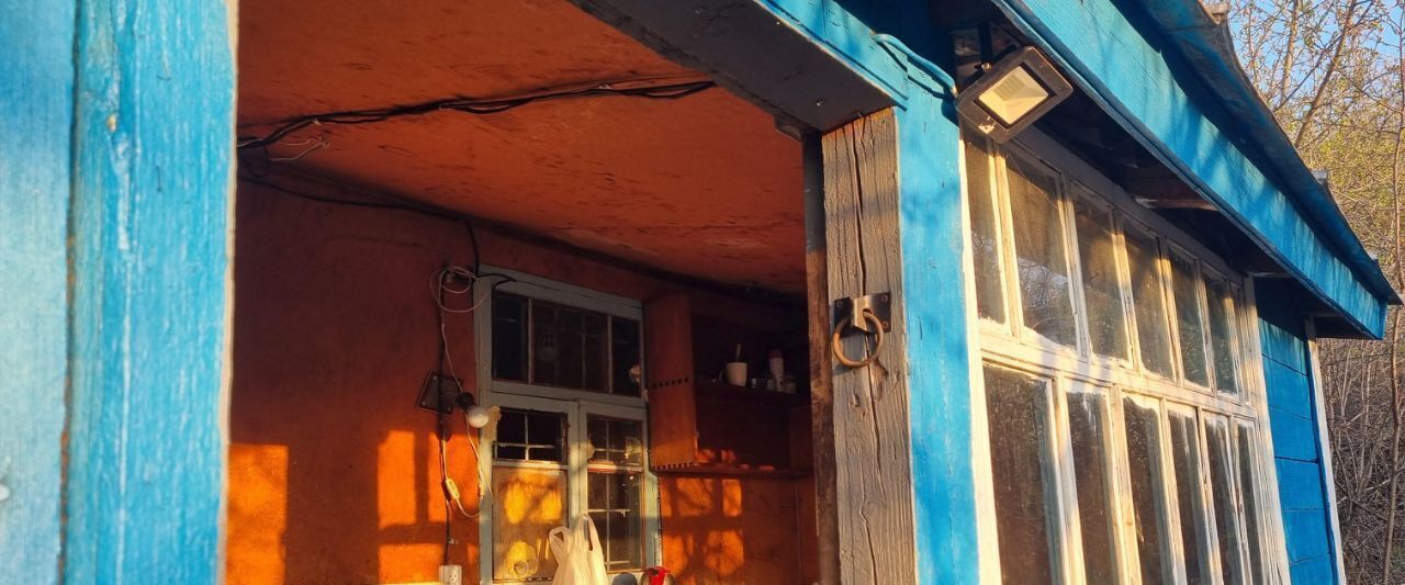 дом г Саратов р-н Заводской снт Энергетик фото 7