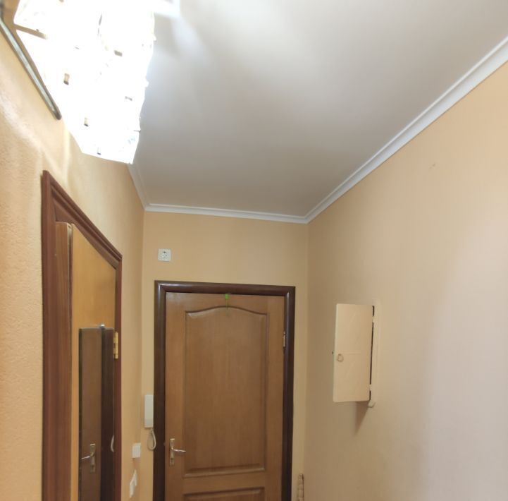 квартира г Екатеринбург Уралмаш ул Стачек 17а фото 9