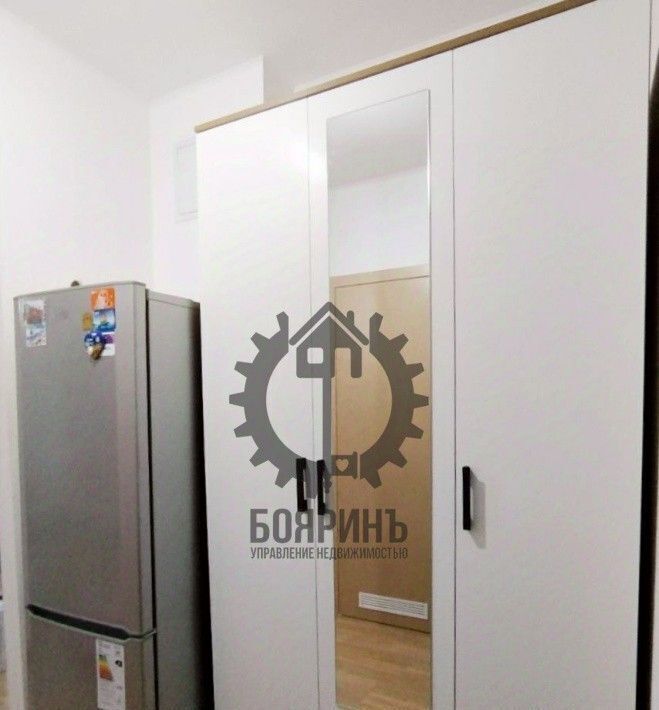 квартира г Екатеринбург Чкаловская ул Краснолесья 54/2 фото 5